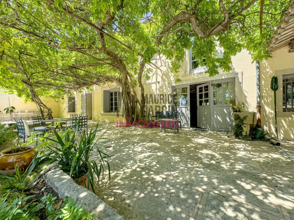 Maison à vendre, 276m², Lagnes
