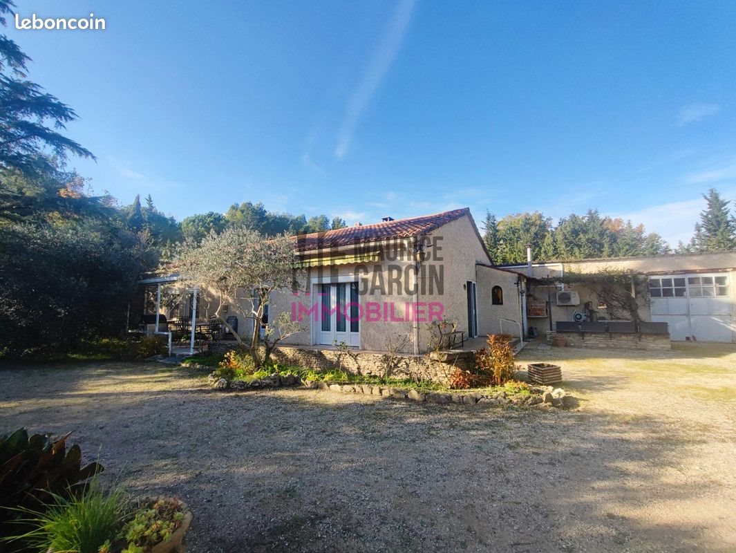 Maison à vendre, 125m², L'Isle-sur-la-Sorgue