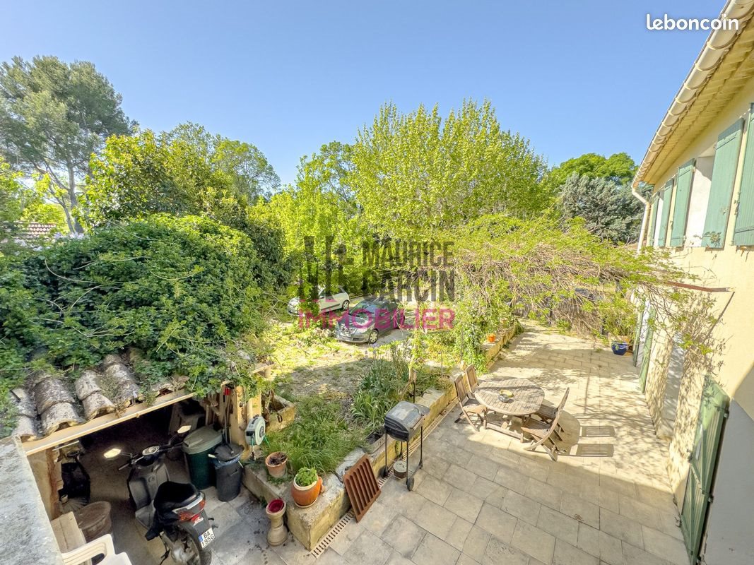 Maison à vendre, 183m², L'Isle-sur-la-Sorgue