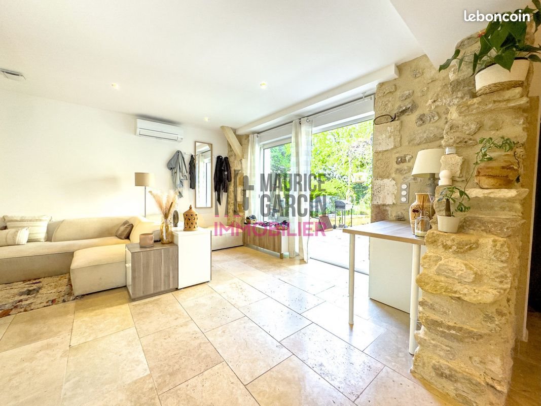 Maison à vendre, 183m², L'Isle-sur-la-Sorgue