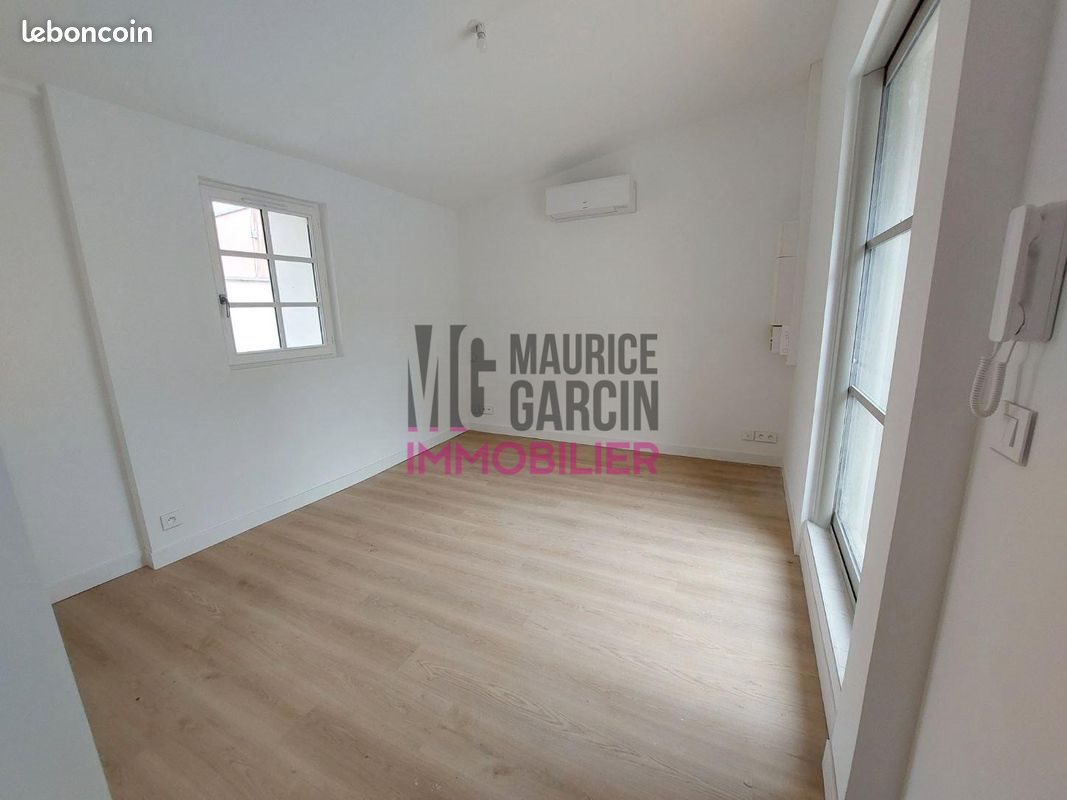 Appartement à louer, 18m², L'Isle-sur-la-Sorgue