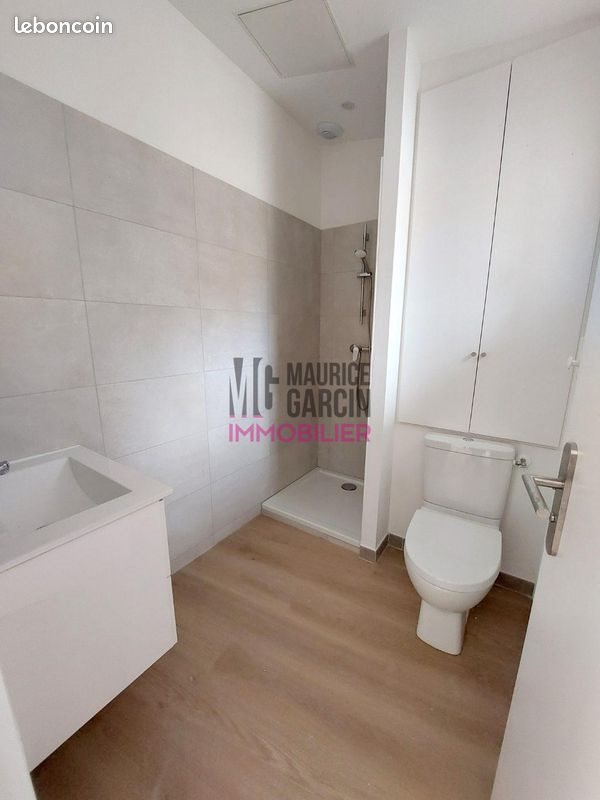 Appartement à louer, 18m², L'Isle-sur-la-Sorgue