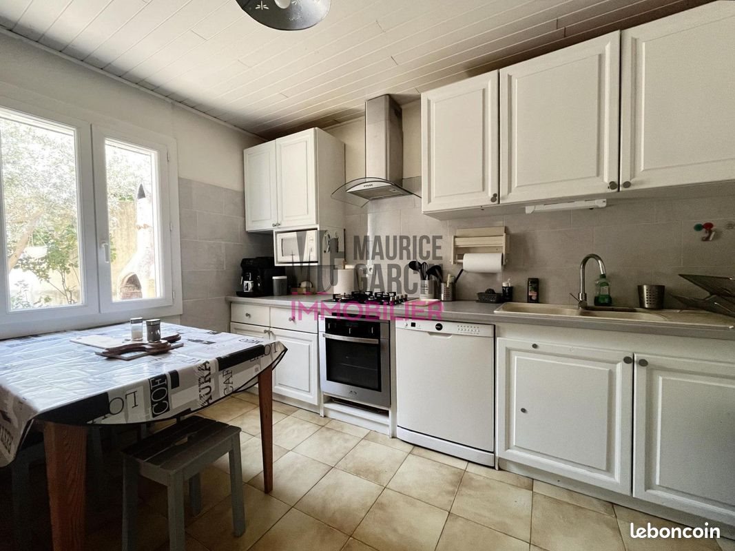 Maison à vendre, 100m², L'Isle-sur-la-Sorgue
