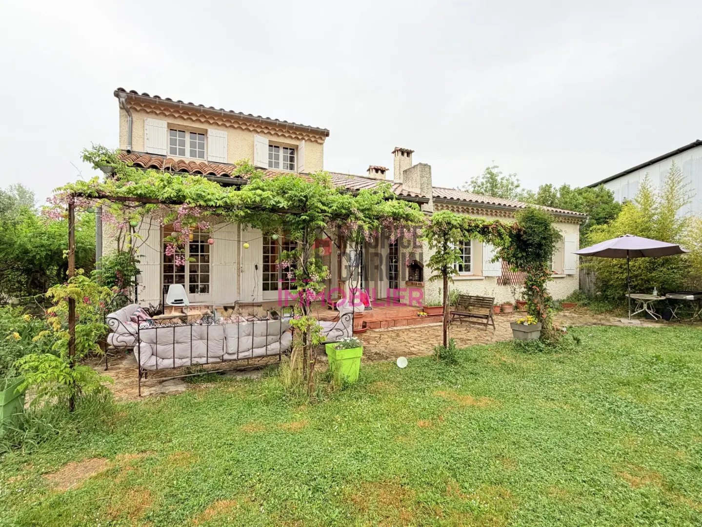 Maison à vendre, 273m², Châteaurenard