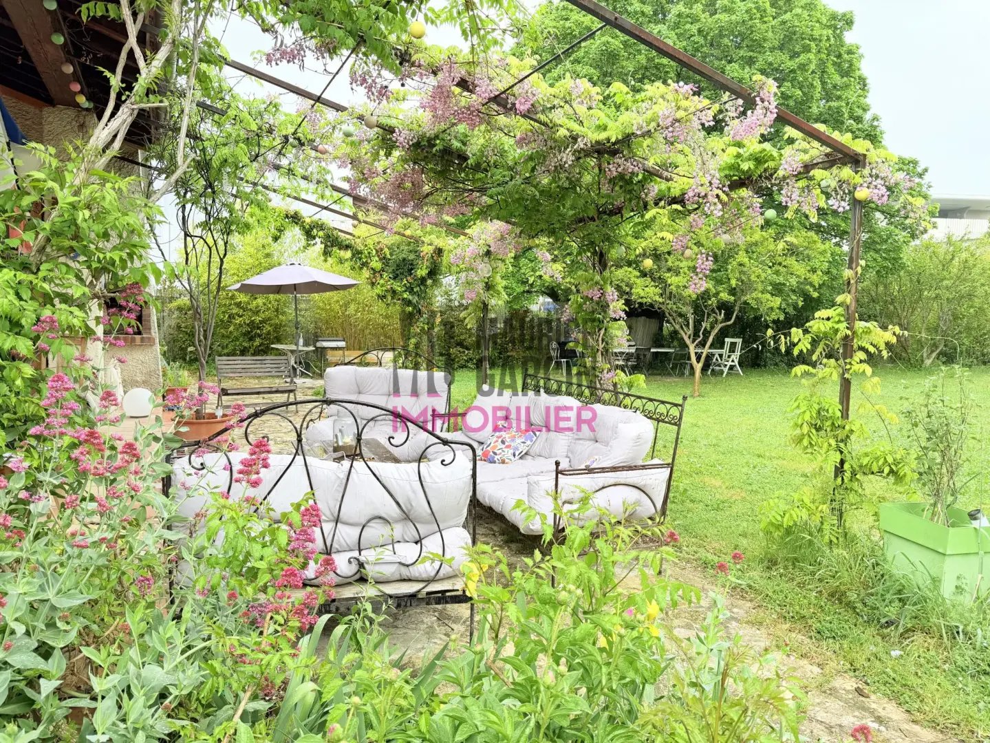 Maison à vendre, 273m², Châteaurenard