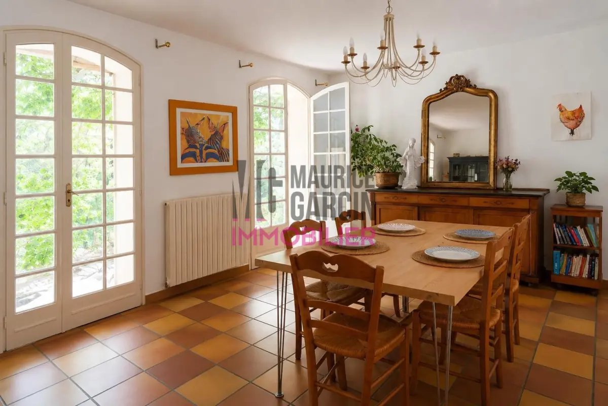 Maison à vendre, 273m², Châteaurenard