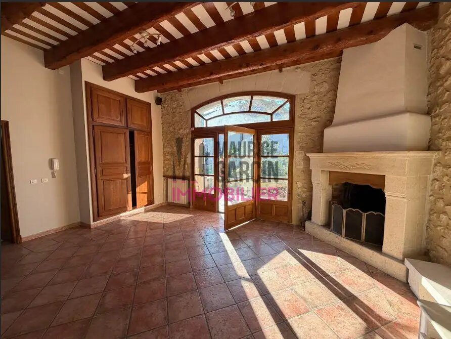 Maison à vendre, 106m², Châteaurenard