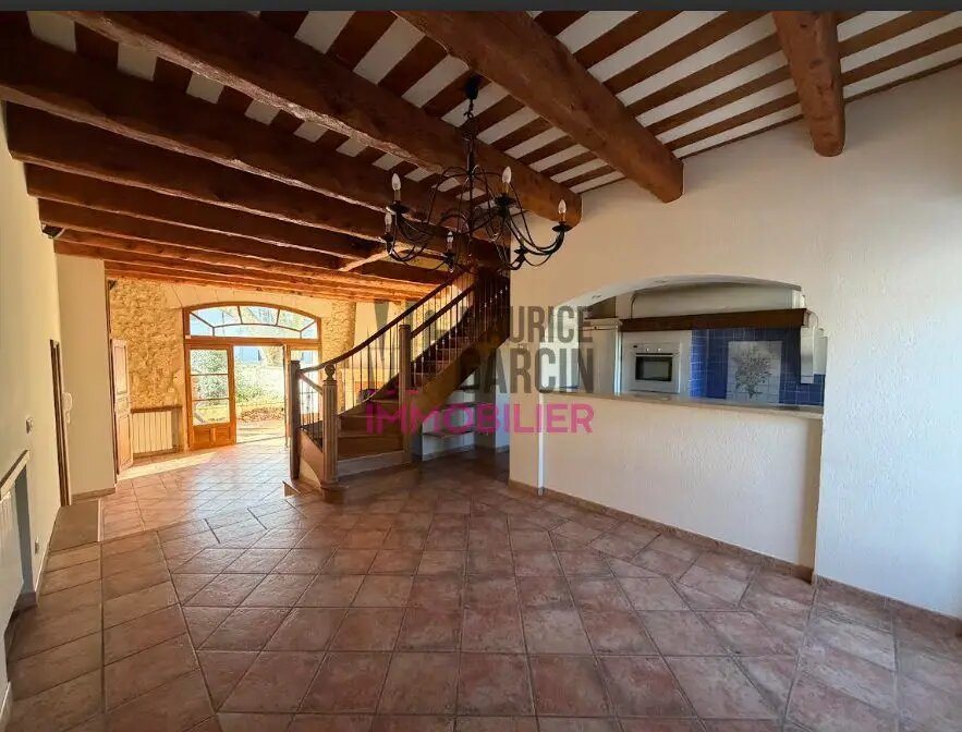 Maison à vendre, 106m², Châteaurenard