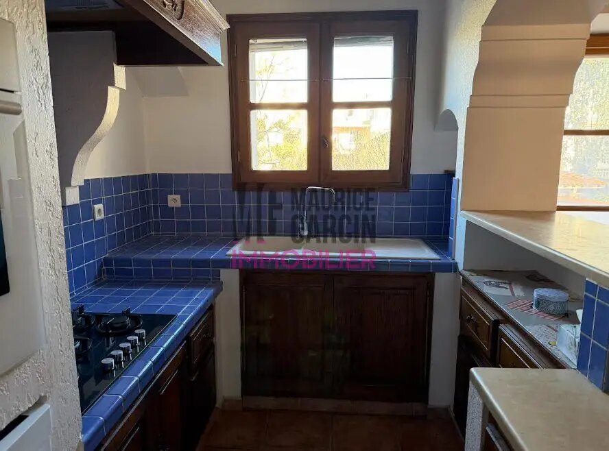 Maison à vendre, 106m², Châteaurenard