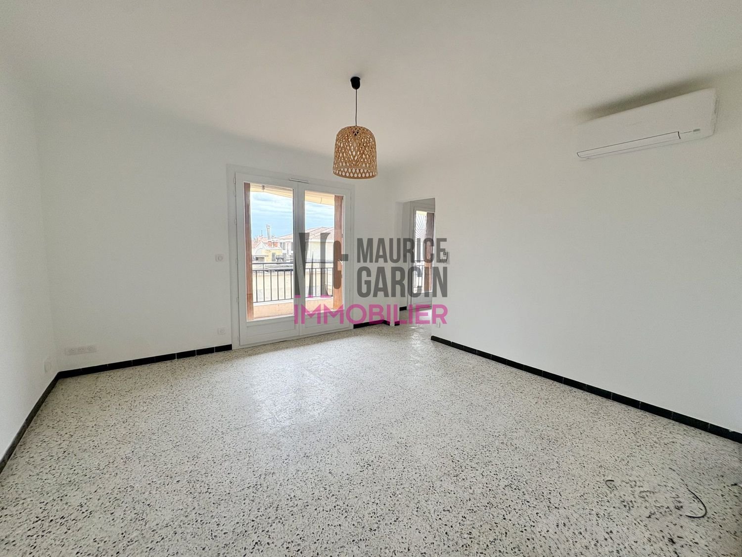 Appartement à louer, 80m², Châteaurenard