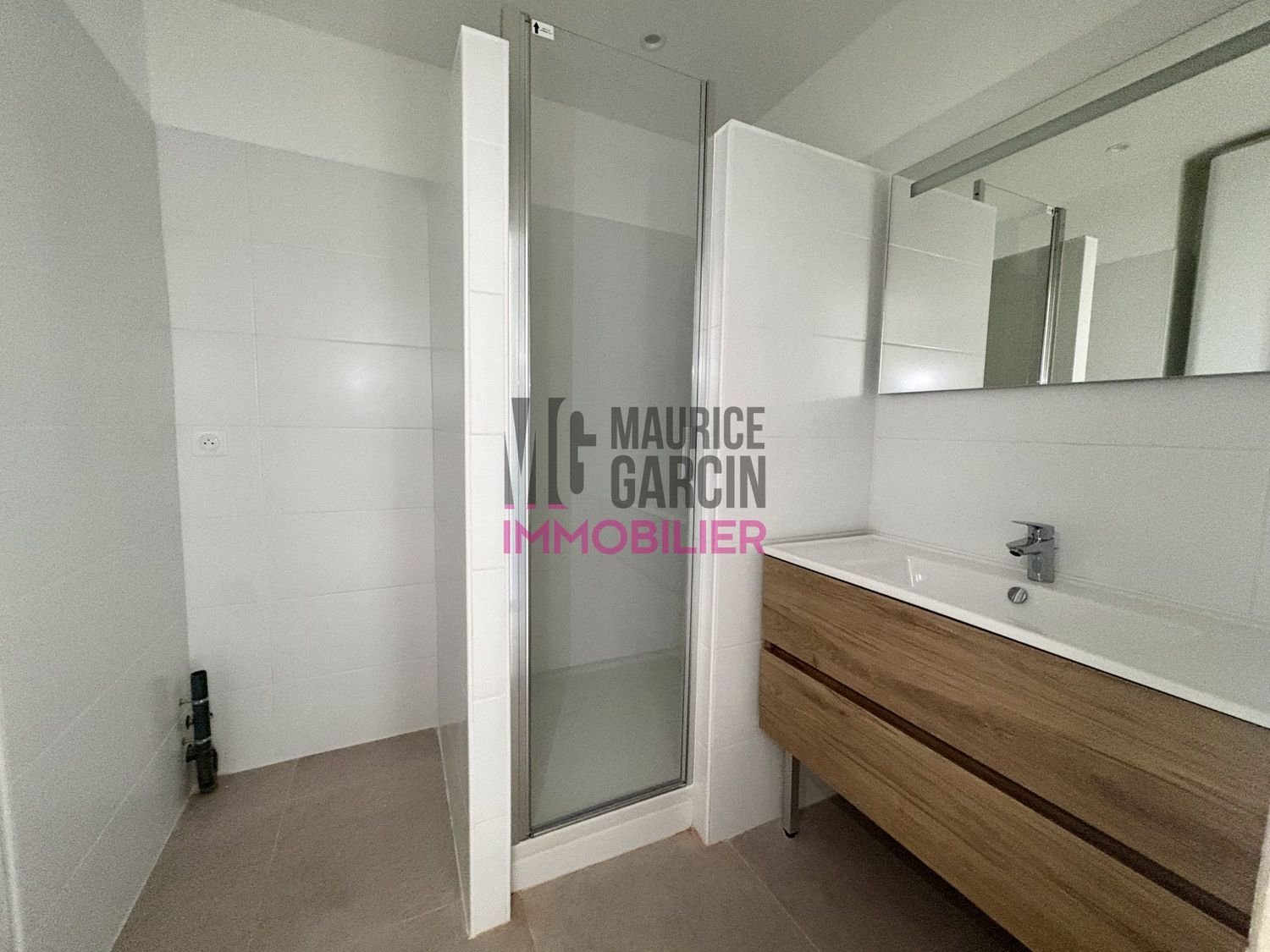 Appartement à louer, 80m², Châteaurenard