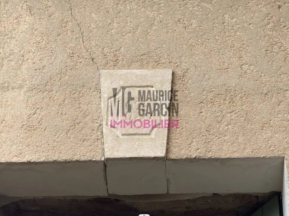 Maison à vendre, 162m², Châteaurenard