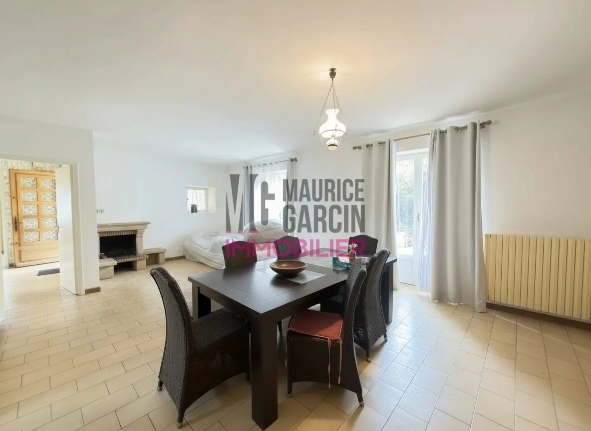 Maison à vendre, 162m², Châteaurenard