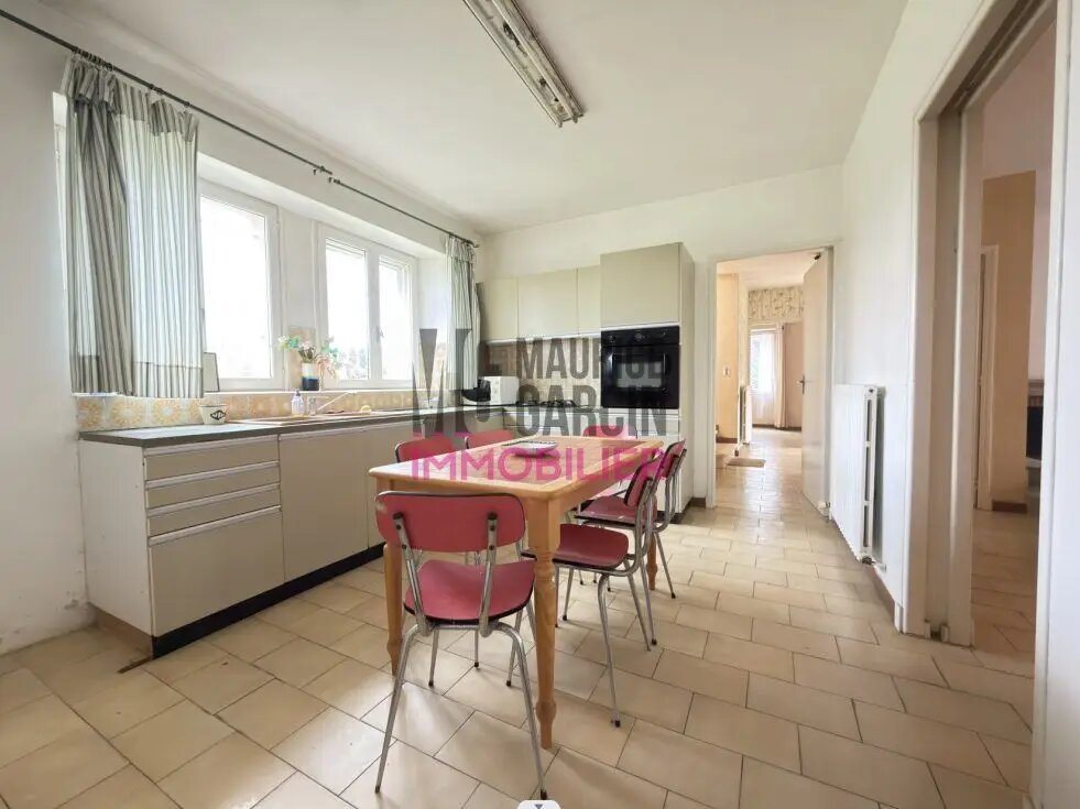 Maison à vendre, 162m², Châteaurenard