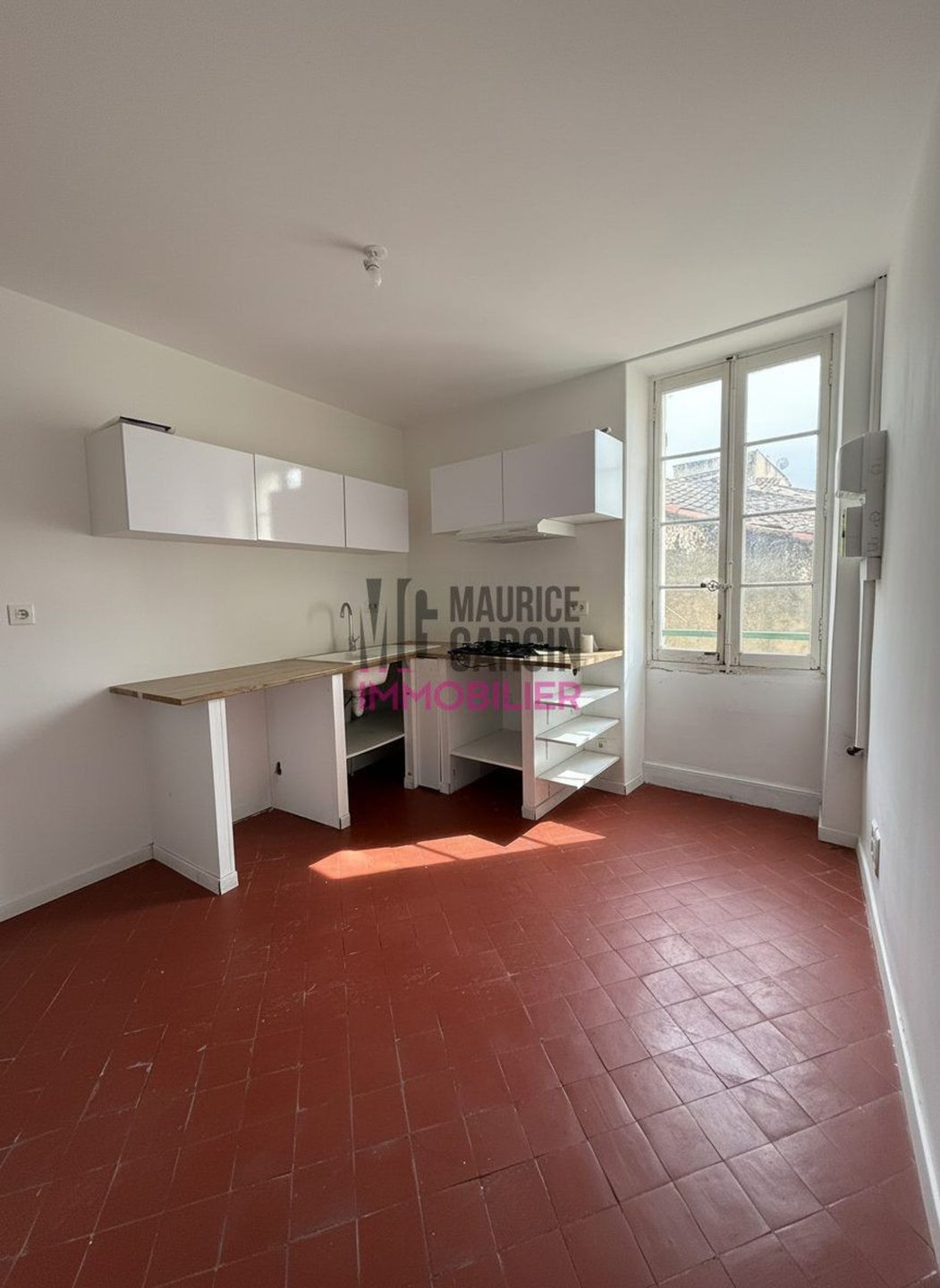 Appartement à vendre, 60m², Châteaurenard