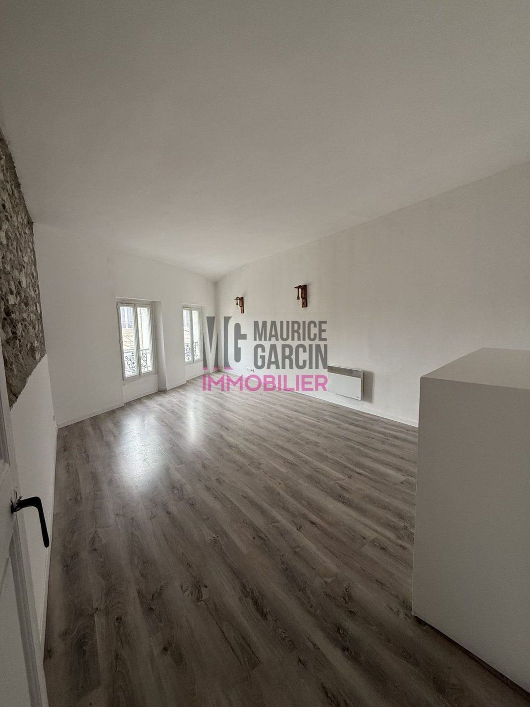 Appartement à vendre, 60m², Châteaurenard