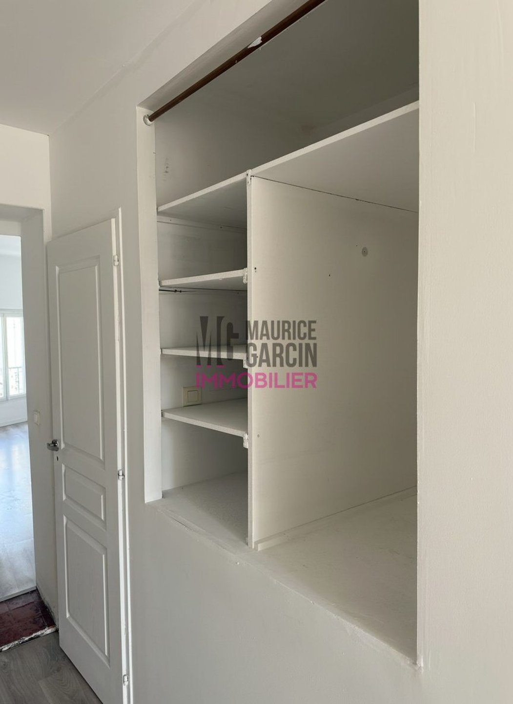 Appartement à vendre, 60m², Châteaurenard