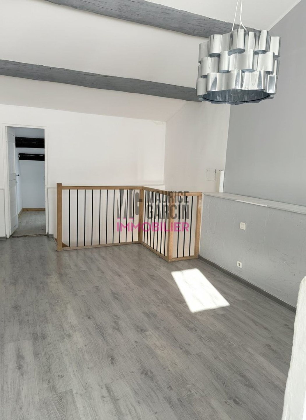 Appartement à vendre, 60m², Châteaurenard