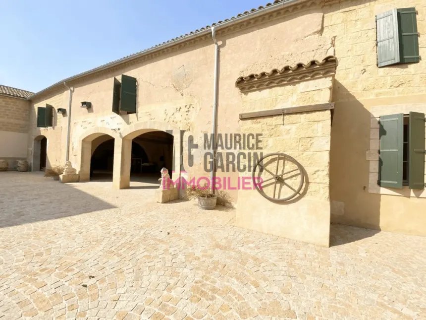 Maison à vendre, 590m², Vauvert