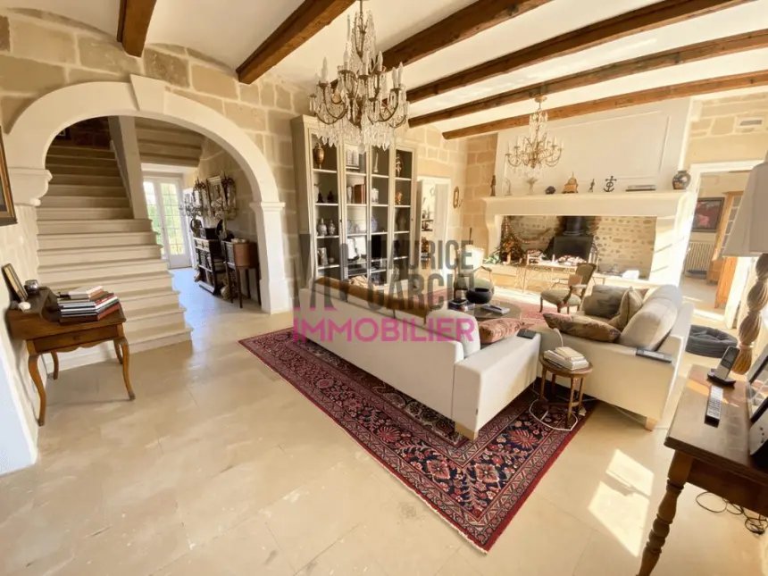 Maison à vendre, 590m², Vauvert