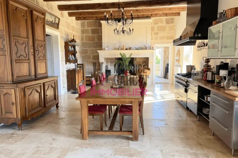 Maison à vendre, 590m², Vauvert