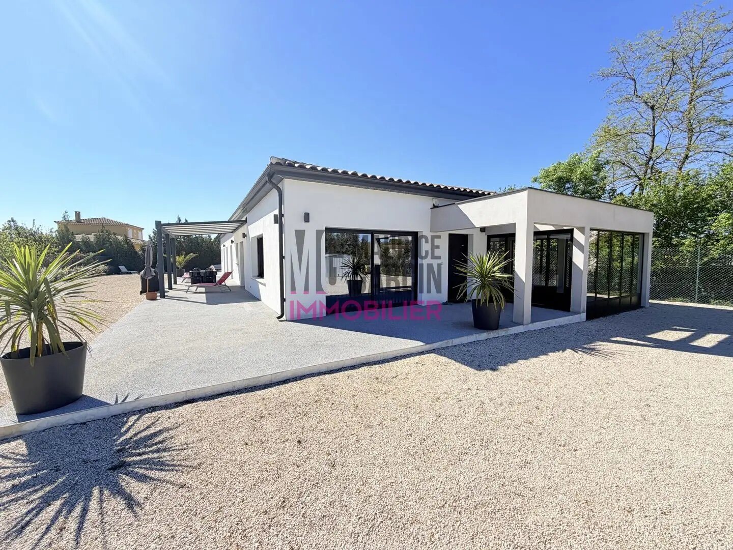 Maison à vendre, 170m², Cabannes