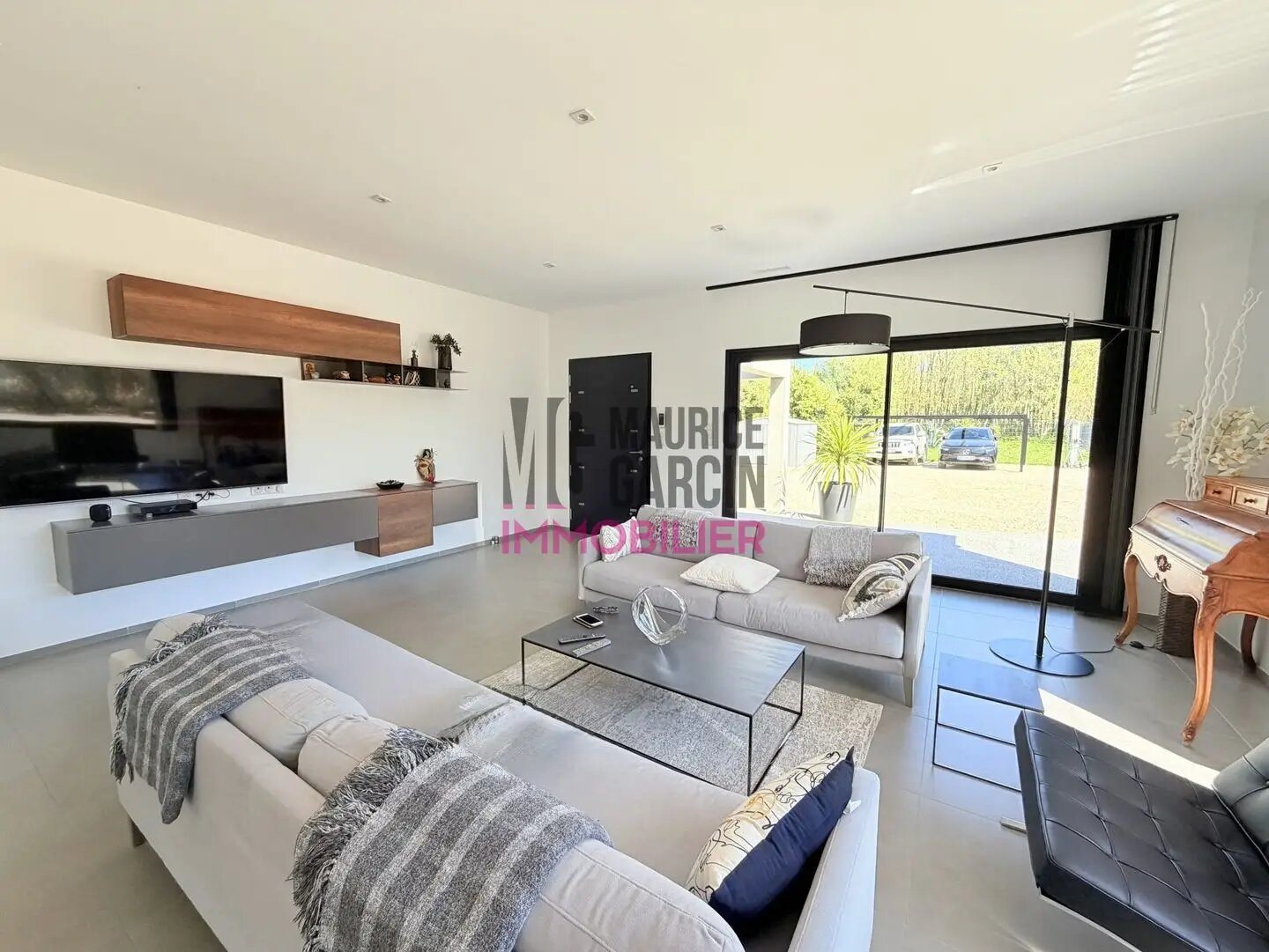 Maison à vendre, 170m², Cabannes