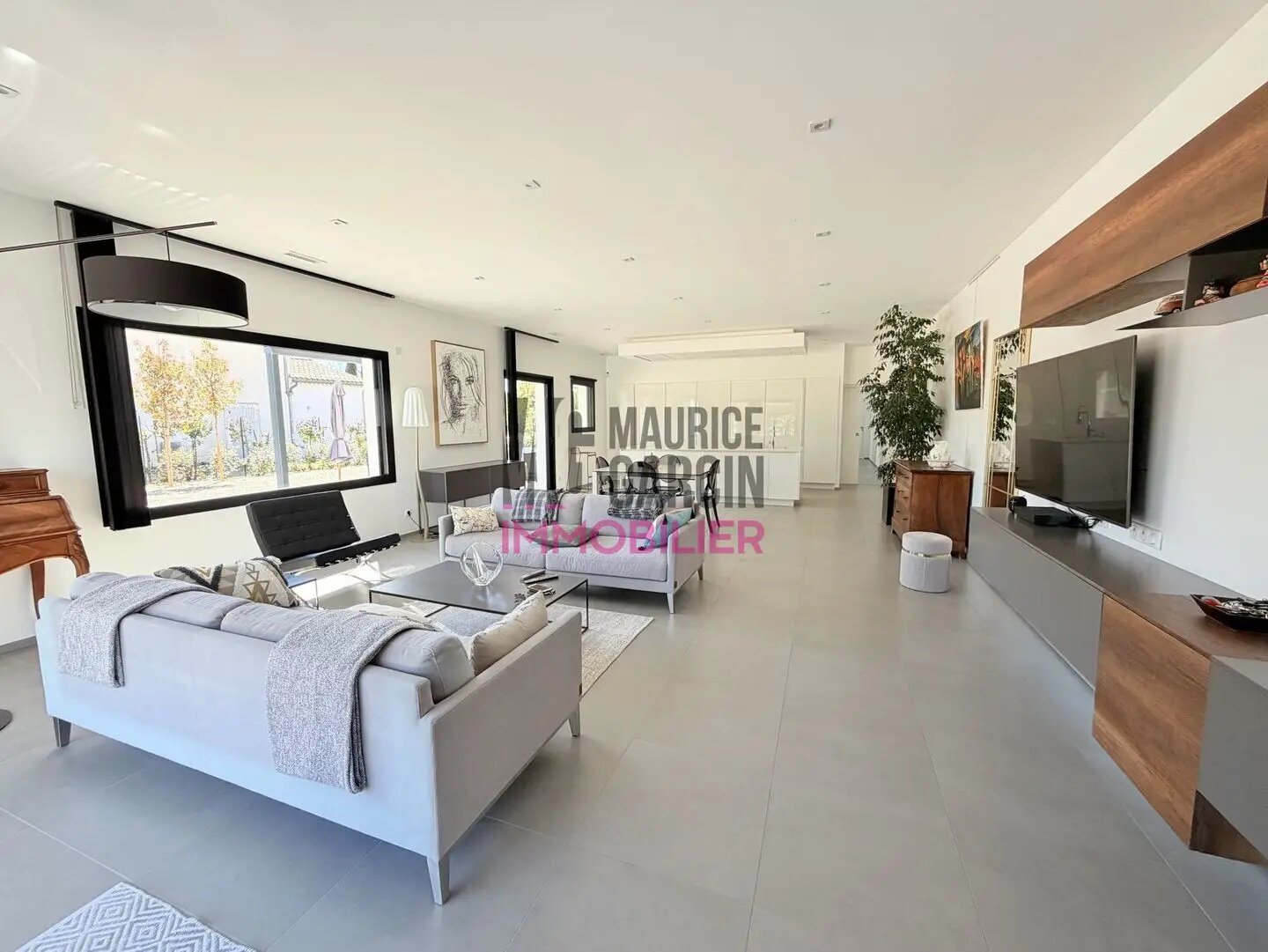 Maison à vendre, 170m², Cabannes