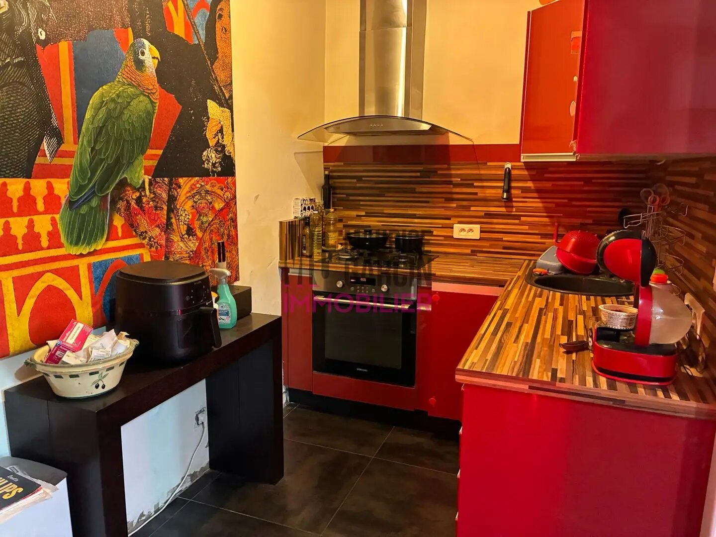 Maison à vendre, 50m², Graveson