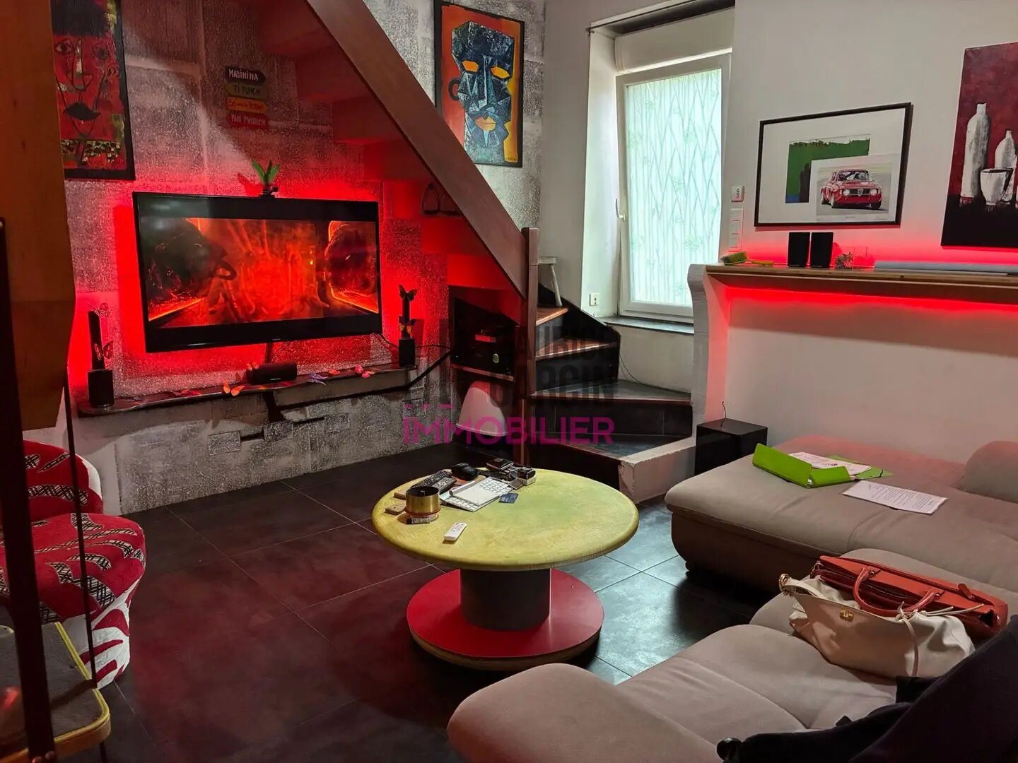 Maison à vendre, 50m², Graveson