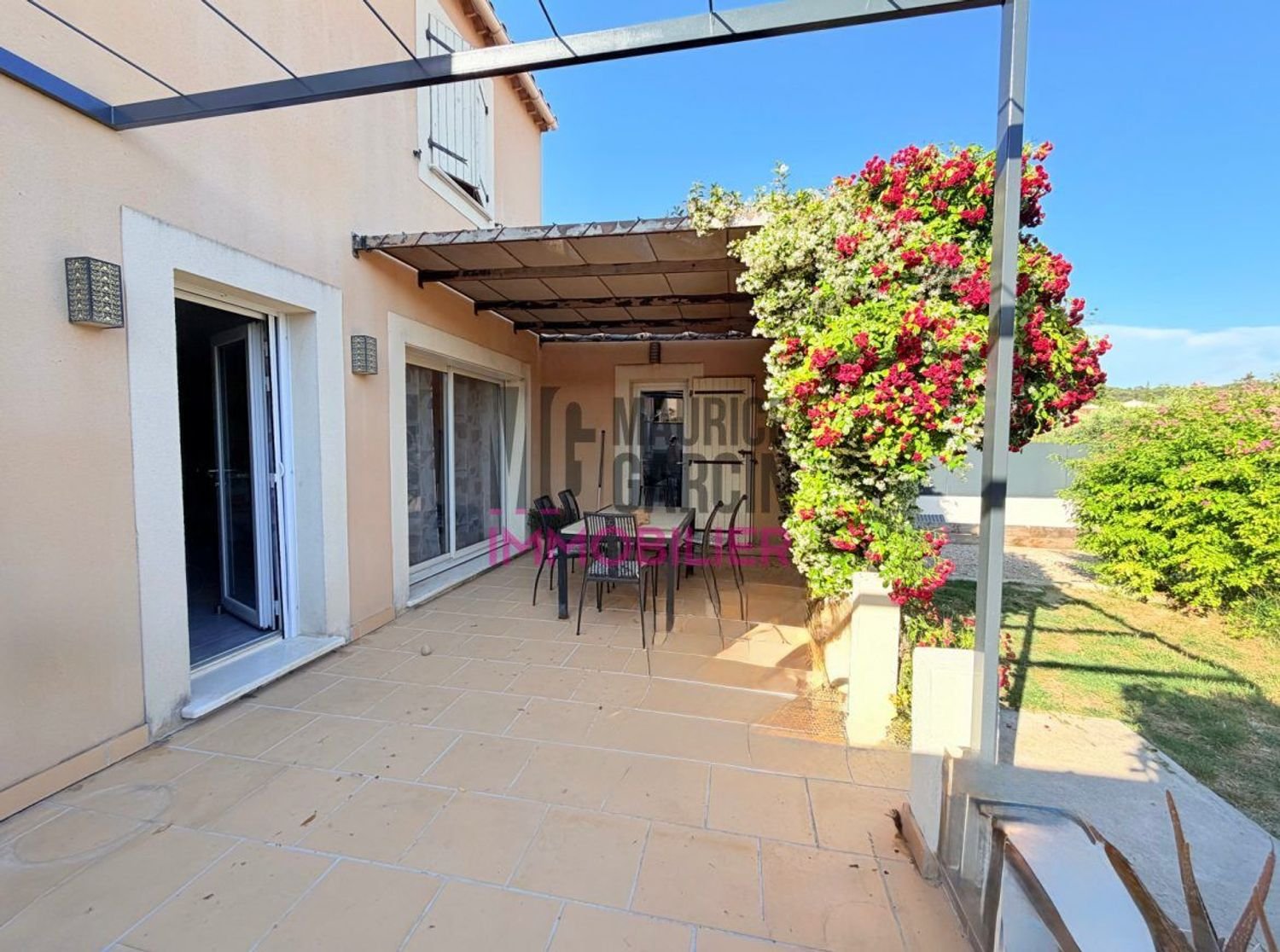 Maison à vendre, 117m², Châteaurenard