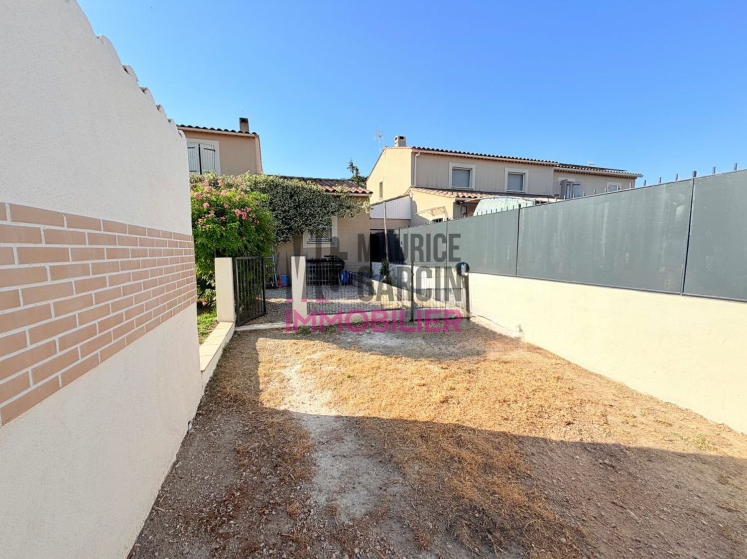 Maison à vendre, 117m², Châteaurenard