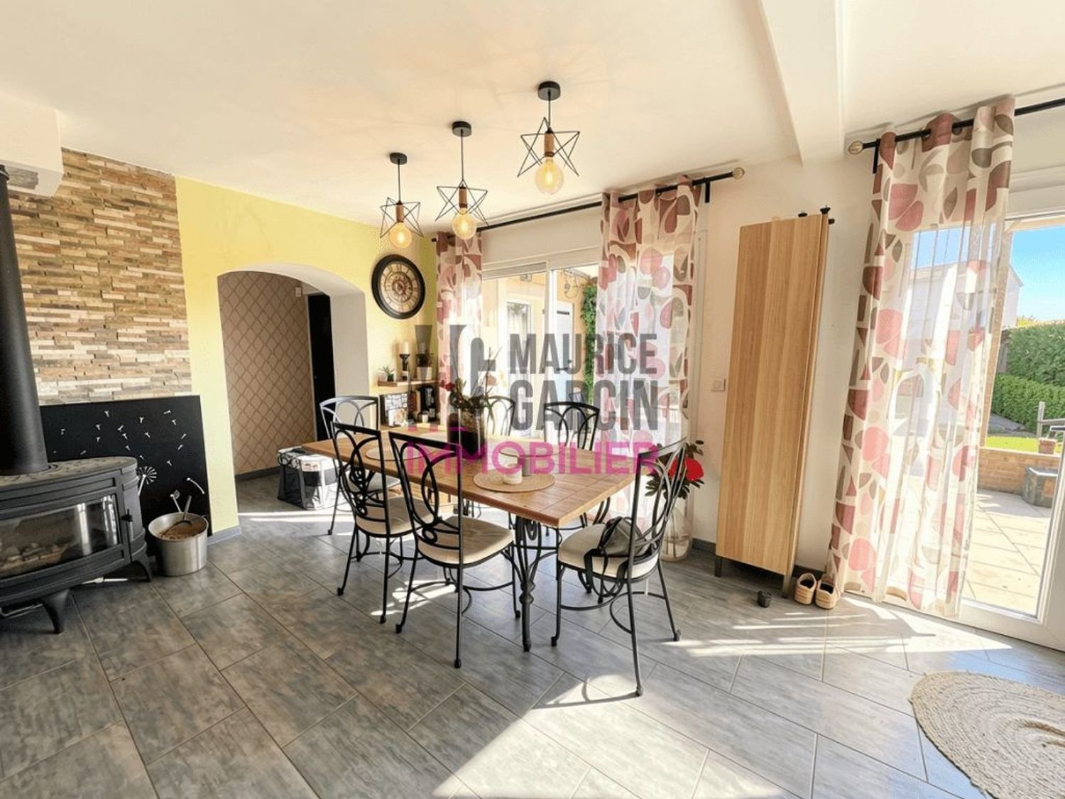 Maison à vendre, 117m², Châteaurenard