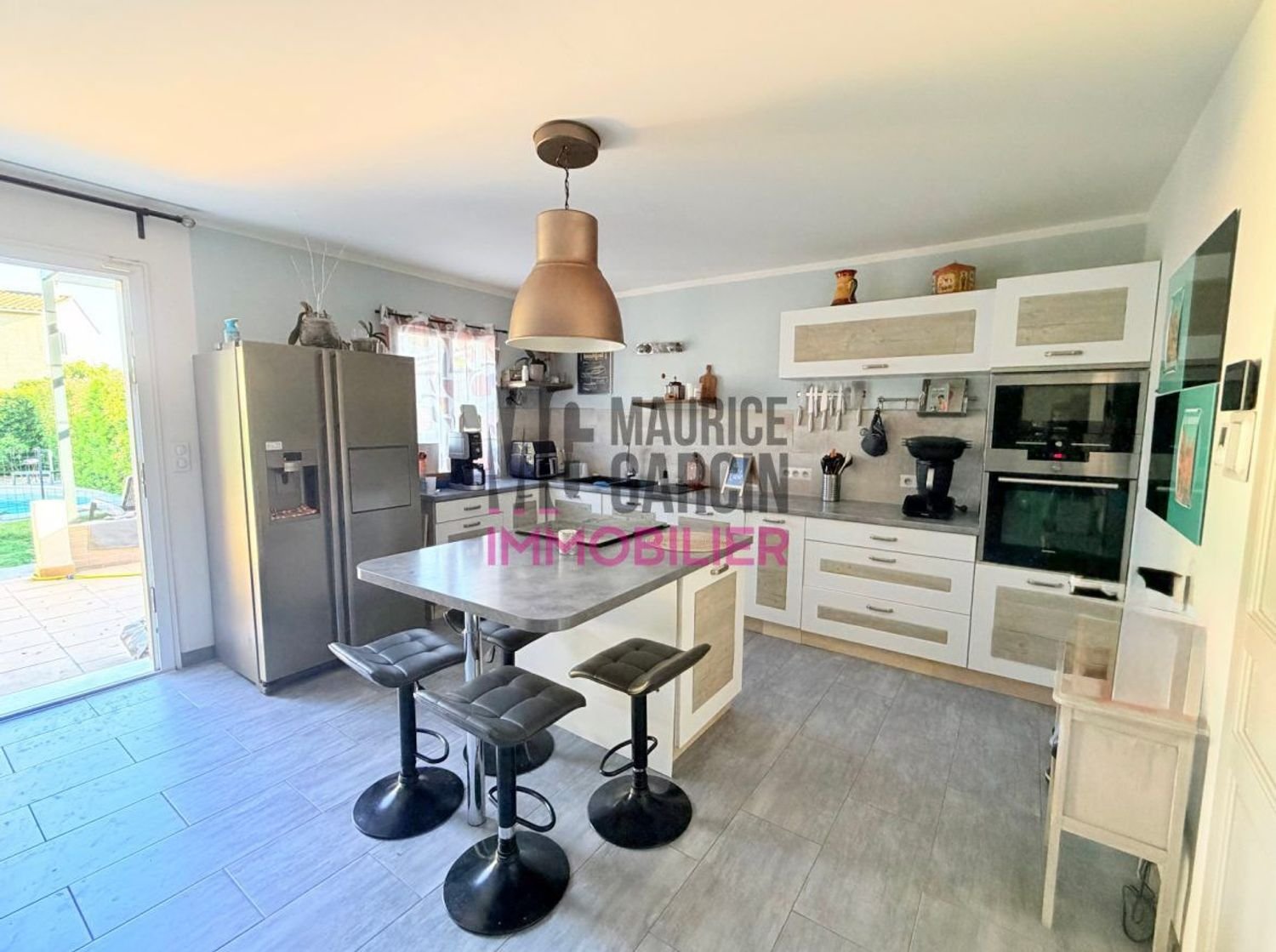 Maison à vendre, 117m², Châteaurenard