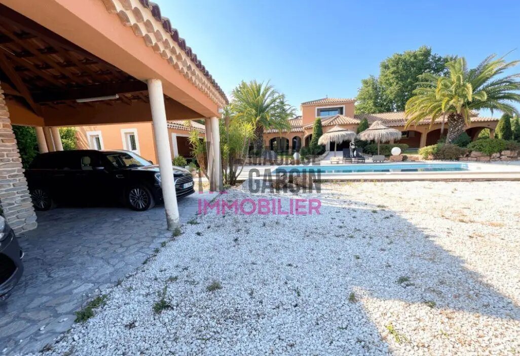 Maison à vendre, 210m², Châteaurenard