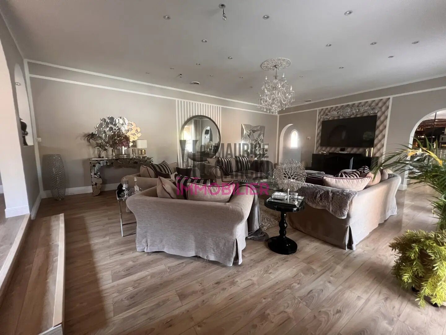 Maison à vendre, 210m², Châteaurenard