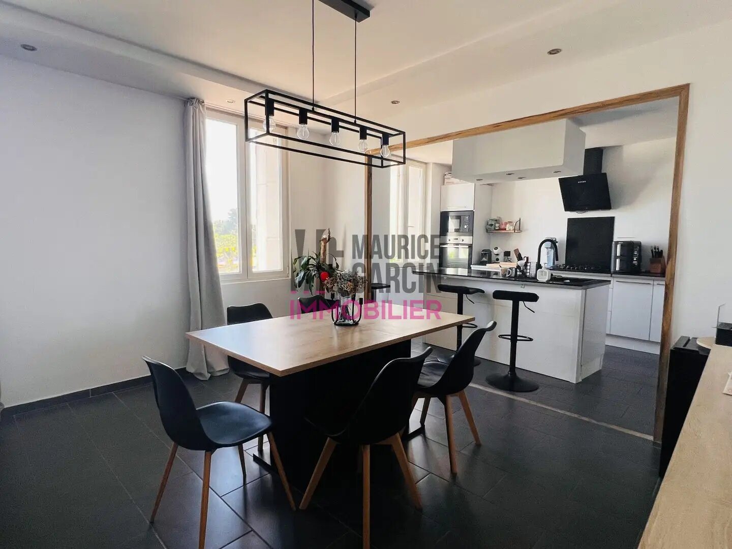 Appartement à vendre, 96m², Noves