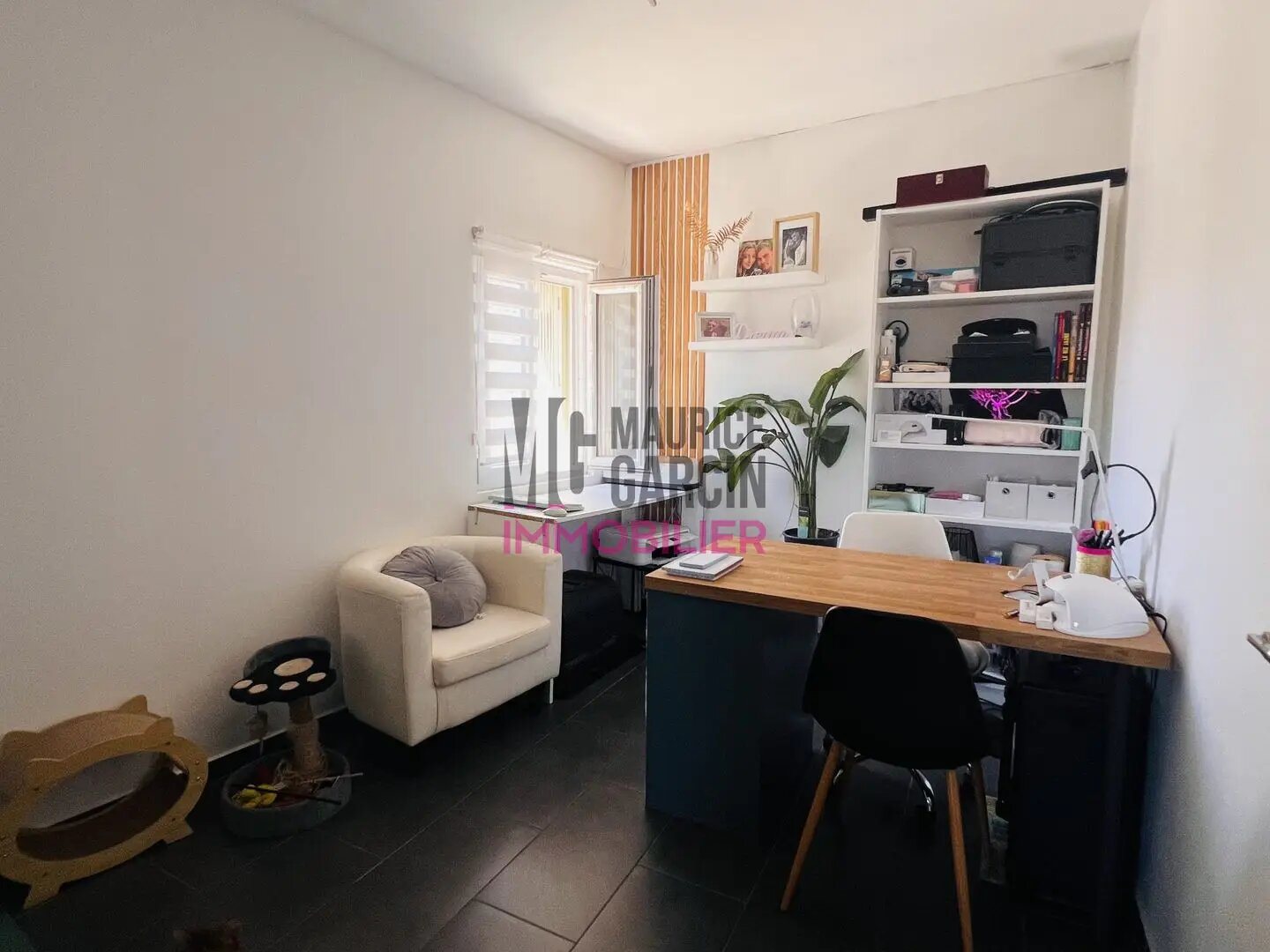 Appartement à vendre, 96m², Noves