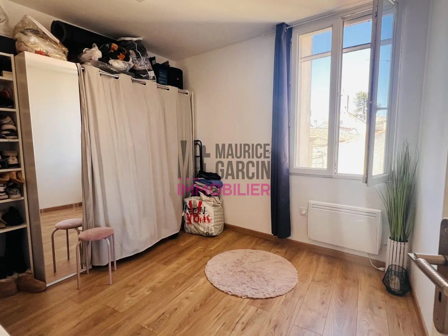Appartement à vendre, 96m², Noves