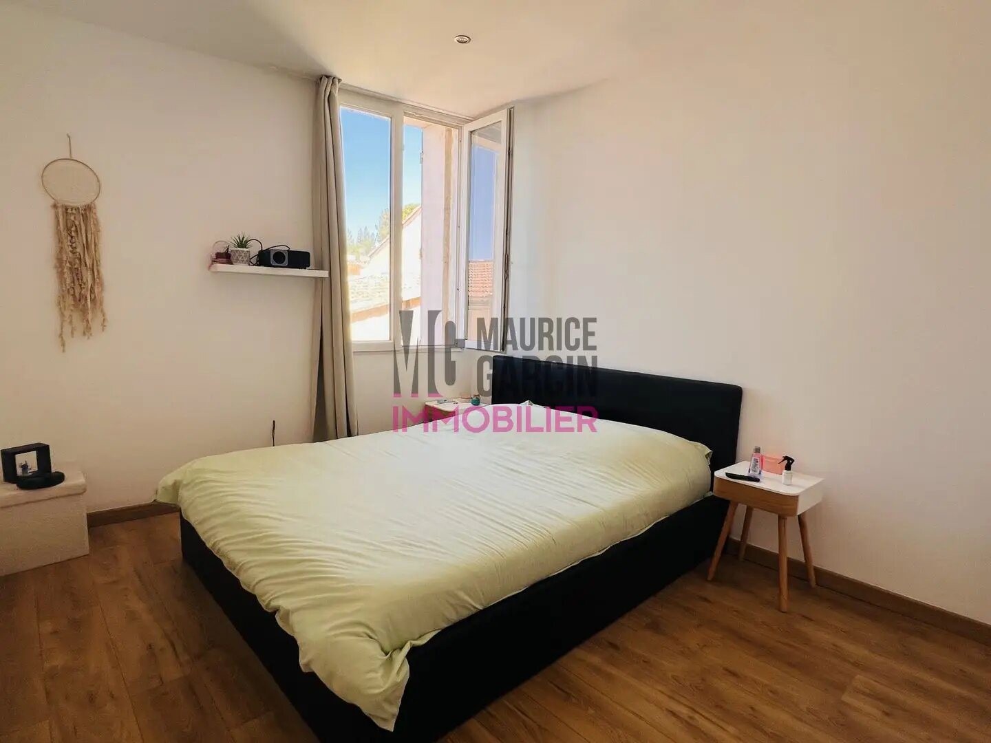 Appartement à vendre, 96m², Noves