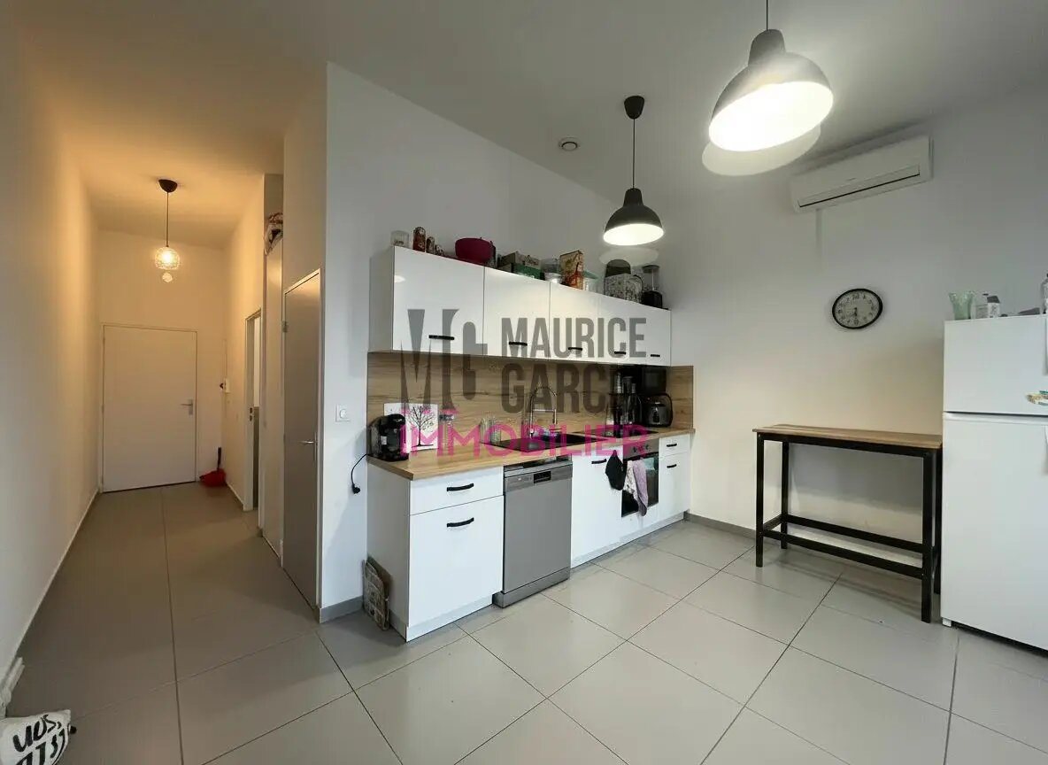Appartement à vendre, 42m², Châteaurenard