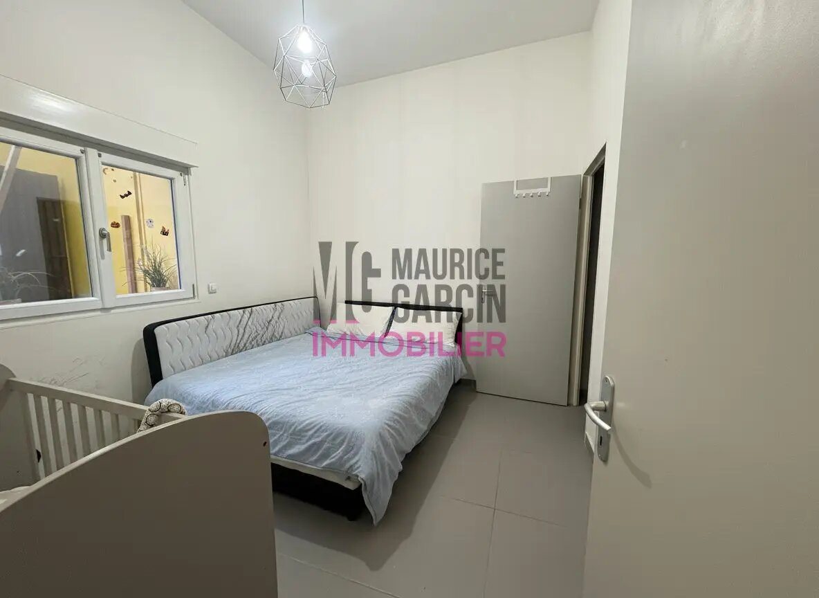 Appartement à vendre, 42m², Châteaurenard