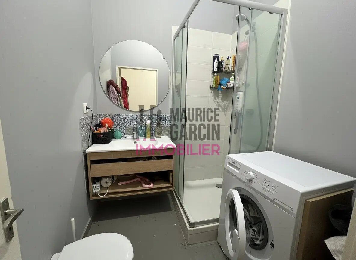 Appartement à vendre, 42m², Châteaurenard