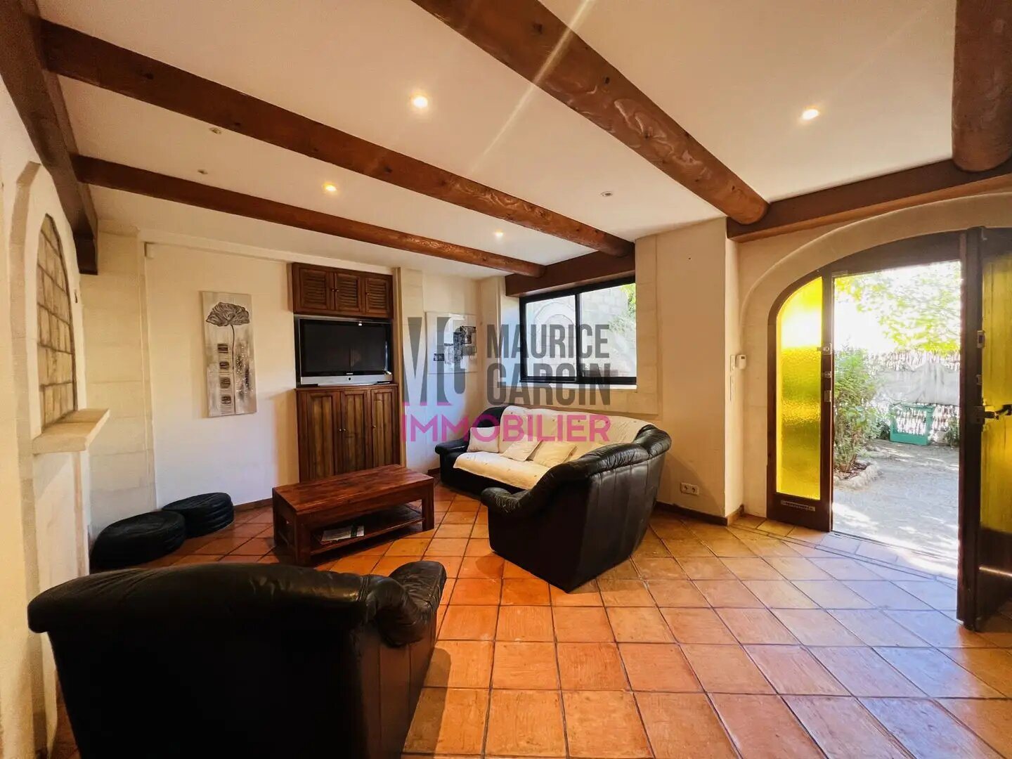 Maison à vendre, 194m², Eyragues