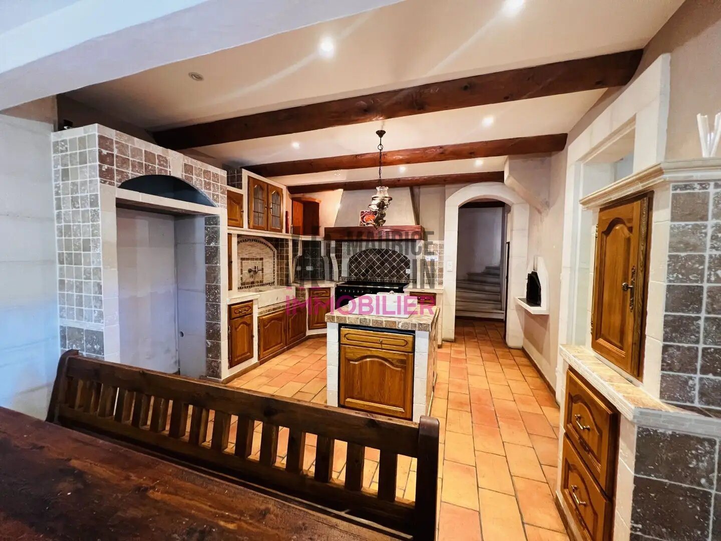 Maison à vendre, 194m², Eyragues