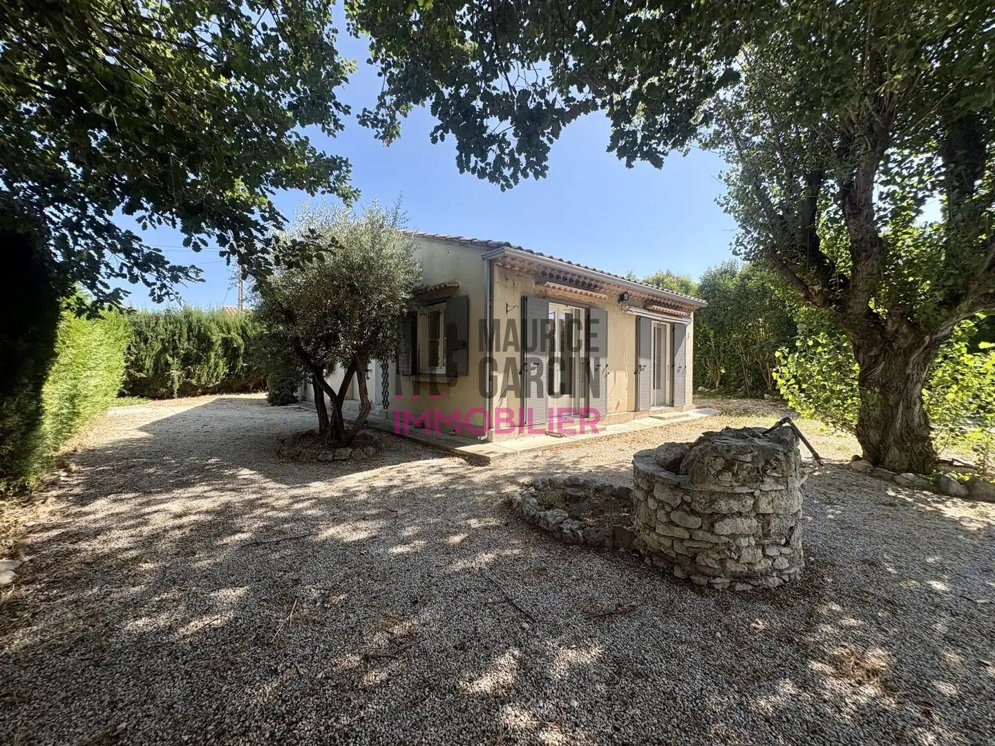 Maison à vendre, 67m², Rognac