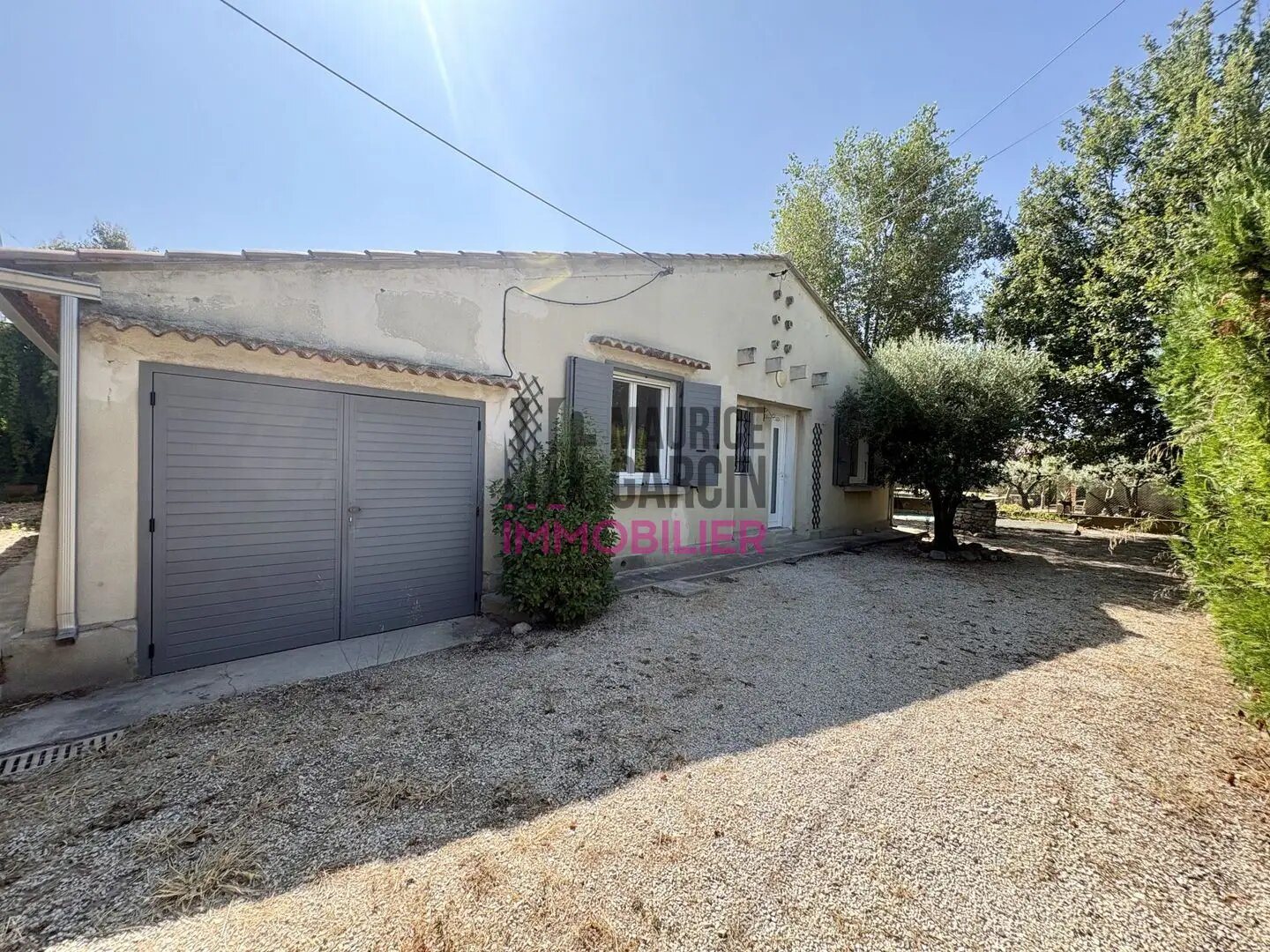 Maison à vendre, 67m², Rognac