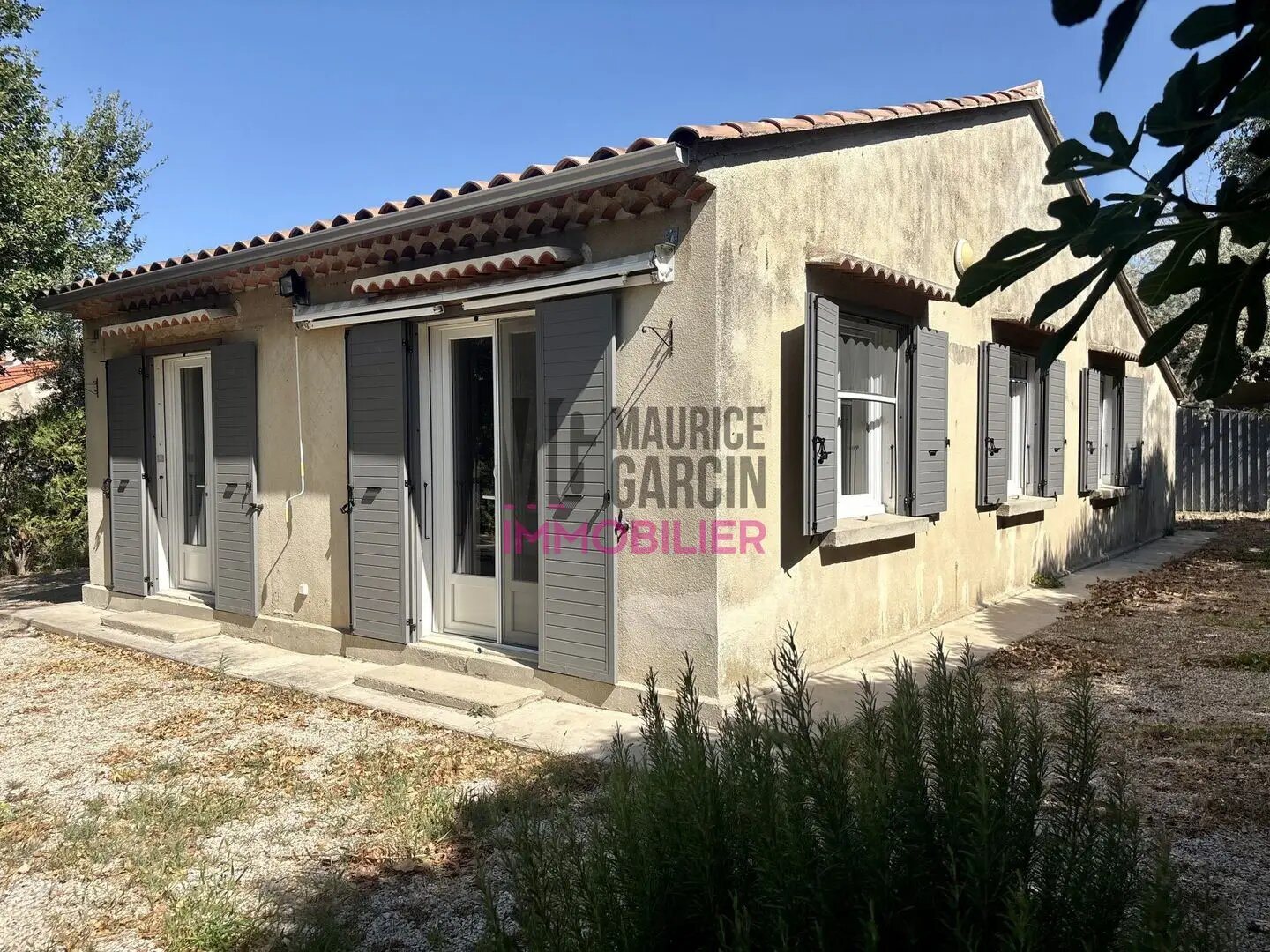 Maison à vendre, 67m², Rognac