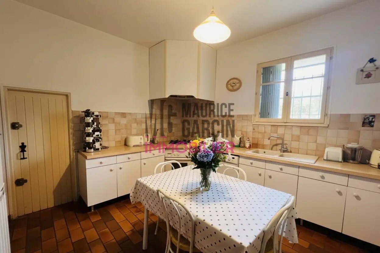 Maison à vendre, 510m², Eyragues