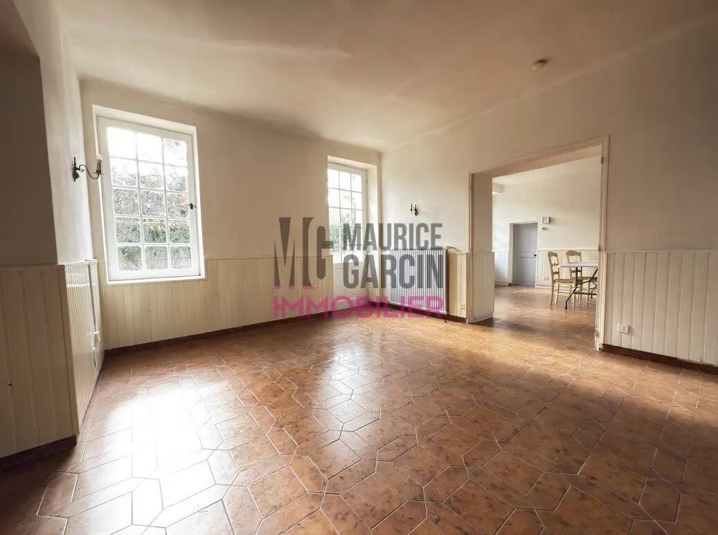 Maison à vendre, 105m², Châteaurenard